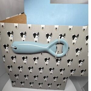 Nod Craft Carrier 6 Pack Beer Holder‎ with Bottle Opener Gift Housewarming Host